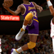Illustration for article titled emNBA 2K12/em Delivers Much More than 15 Legends in an Ensemble Cast of Greatness